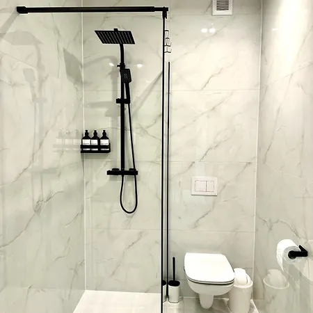 Selling Sunset Lägenhet *