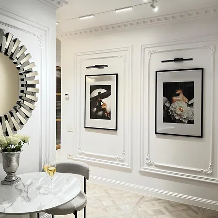 Lägenhet Selling Sunset Timişoara