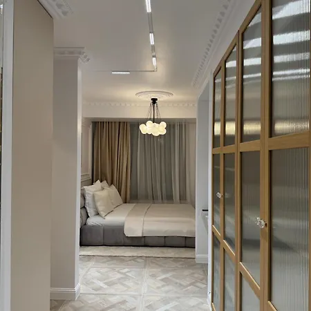 Selling Sunset Apartment