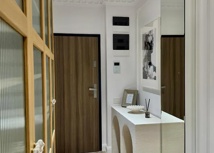 Selling Sunset Apartamento *