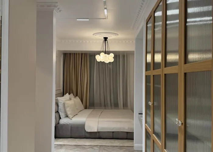 Selling Sunset Apartamento