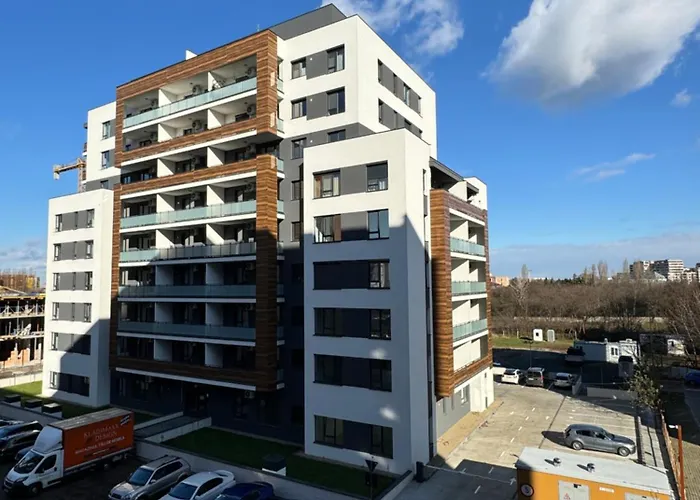 Apartment Selling Sunset