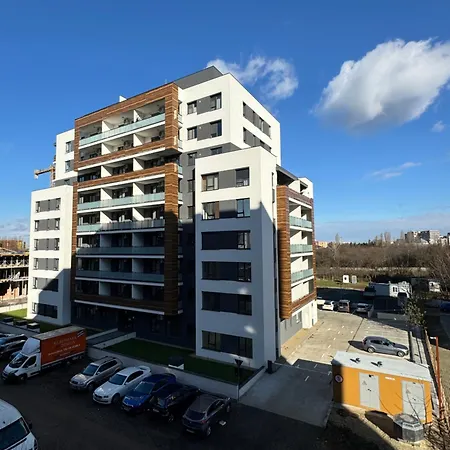 Apartment Selling Sunset